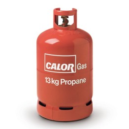 13Kg Propane